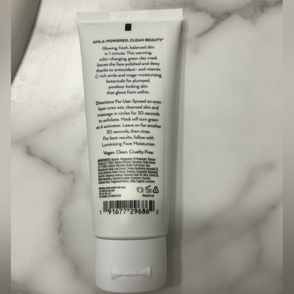 Brand new alo yoga skincare detox mask - Picture 2 of 3